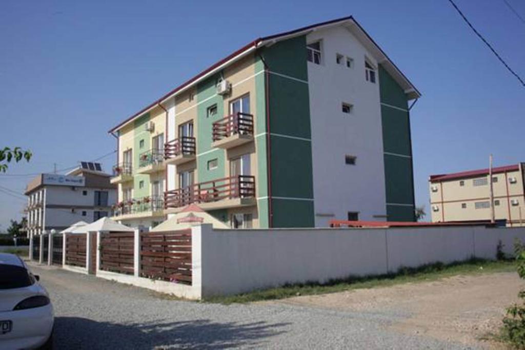 Vila Nusa Hotel Западен Ефорие Екстериор снимка