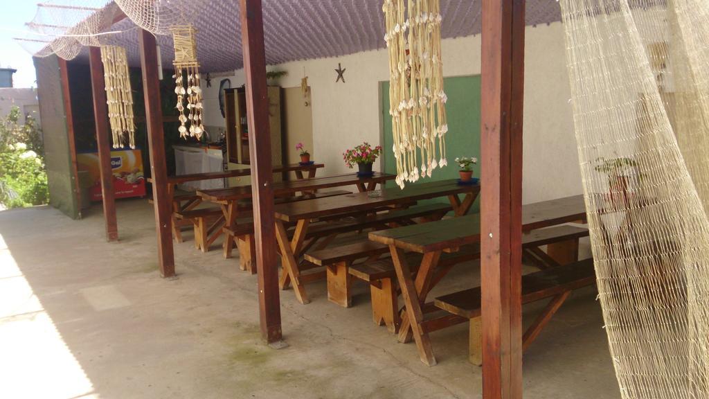Vila Nusa Hotel Западен Ефорие Екстериор снимка