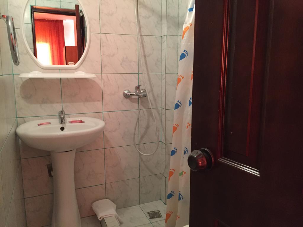 Vila Nusa Hotel Западен Ефорие Екстериор снимка