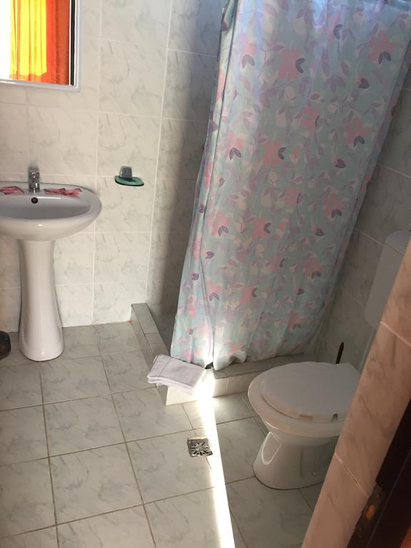 Vila Nusa Hotel Западен Ефорие Екстериор снимка
