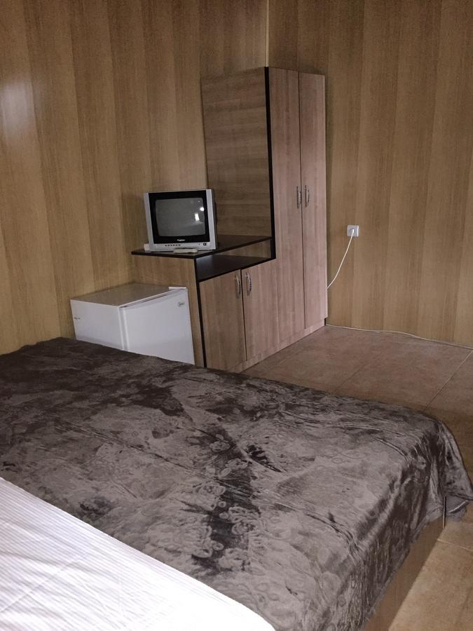 Vila Nusa Hotel Западен Ефорие Екстериор снимка