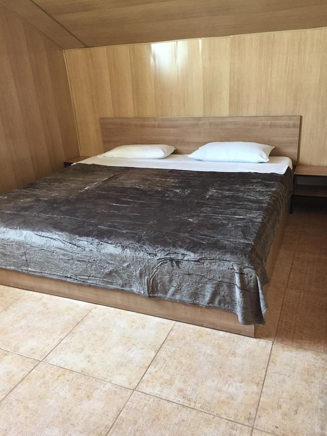 Vila Nusa Hotel Западен Ефорие Екстериор снимка