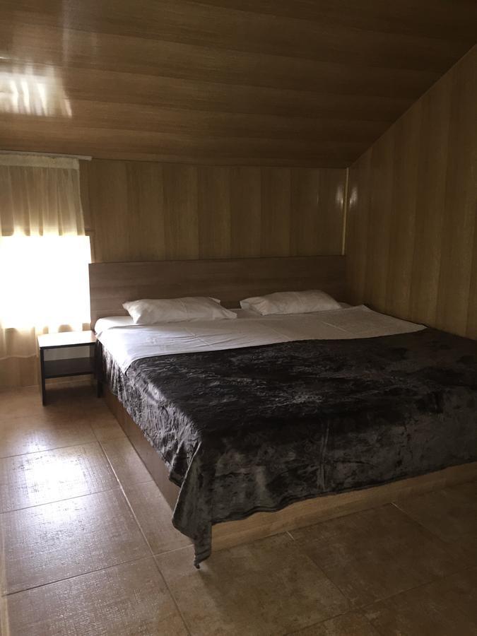 Vila Nusa Hotel Западен Ефорие Екстериор снимка