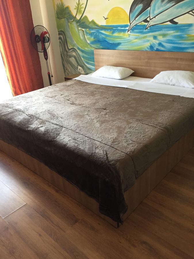Vila Nusa Hotel Западен Ефорие Екстериор снимка