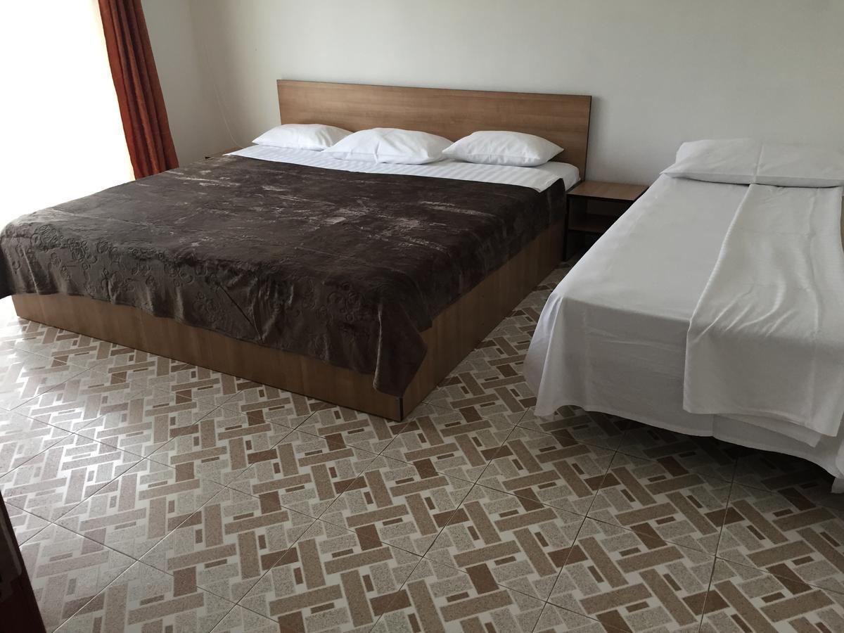 Vila Nusa Hotel Западен Ефорие Екстериор снимка