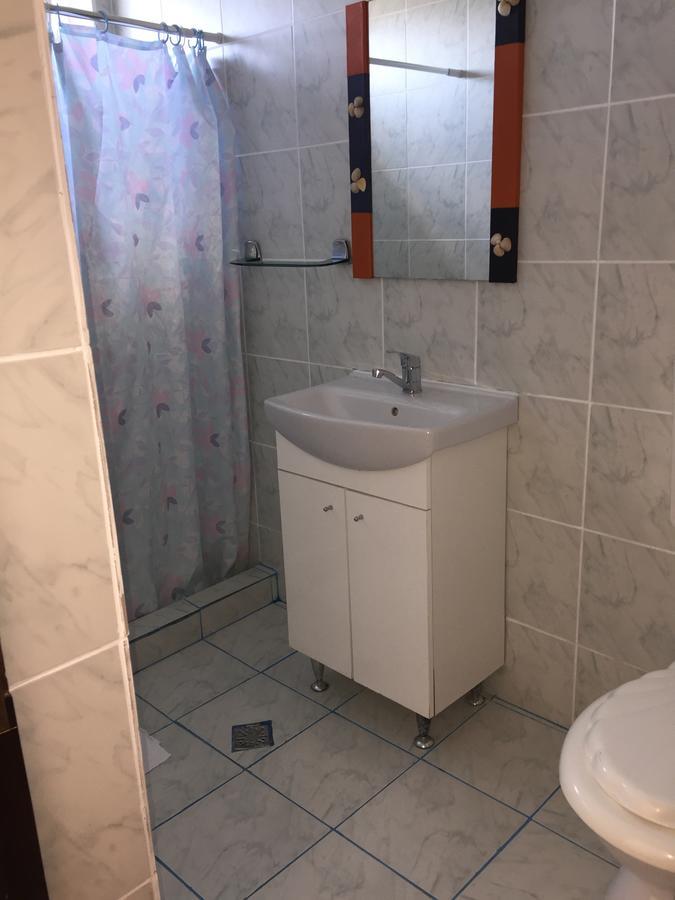 Vila Nusa Hotel Западен Ефорие Екстериор снимка